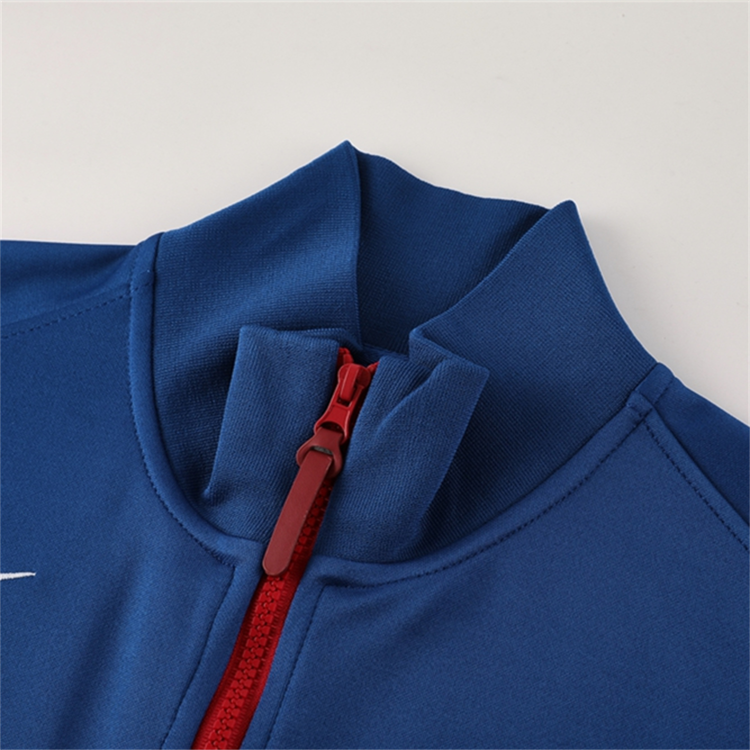 UltraTrikot-Paris Saint-Germain PSG 25-26 Jacket Training Tracksuit - Blue Jackets and Pants