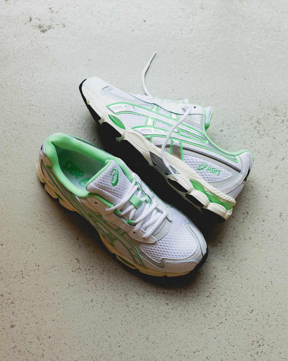 Asics GEL-NYC 2055、mysite、Cacoeks