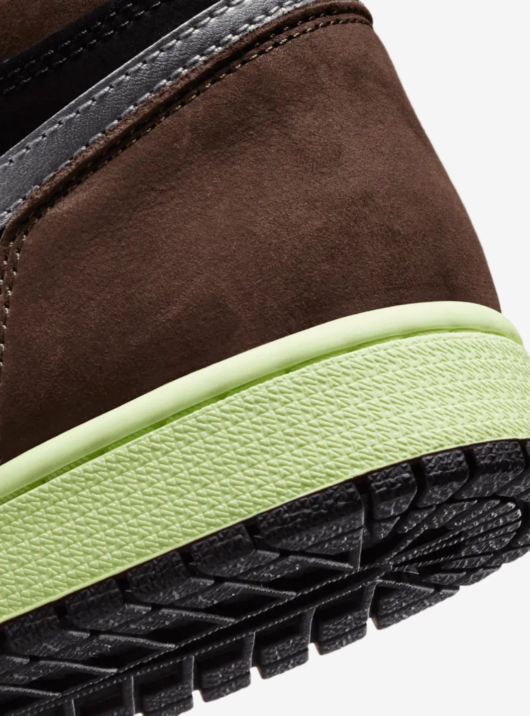 Air Jordan 1 Retro High Tokyo Bio Hack、JORDAN、Cacoeks