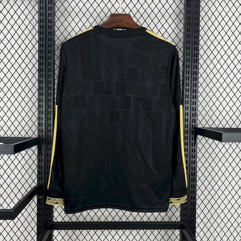 25-26 Mexico second away soccer Jersey -Long Sleeve Fan version: Ajax 24-25 Home Stadium Jersey - Fans Version mysite: Adidas luxuryfootballshirts.com: https://www.luxuryfootballshirts.com/