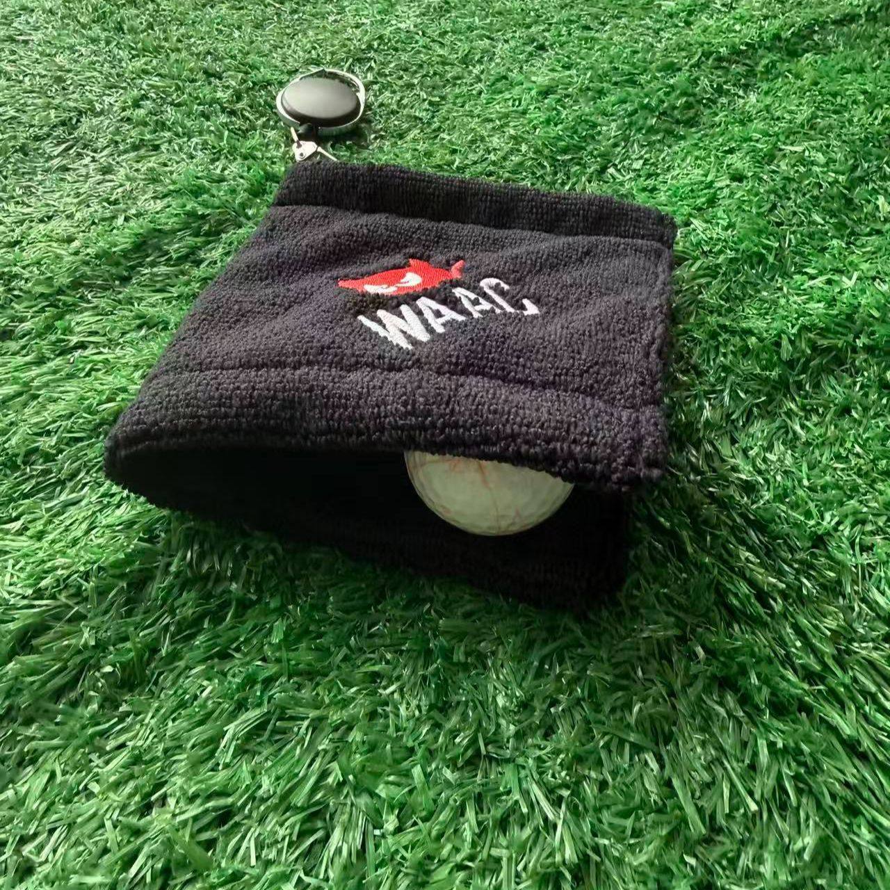 TITLESIT TAYLORMADE G/FORE GOLF BAG