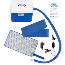 extended coverage back, hip &amp; limb cold therapy