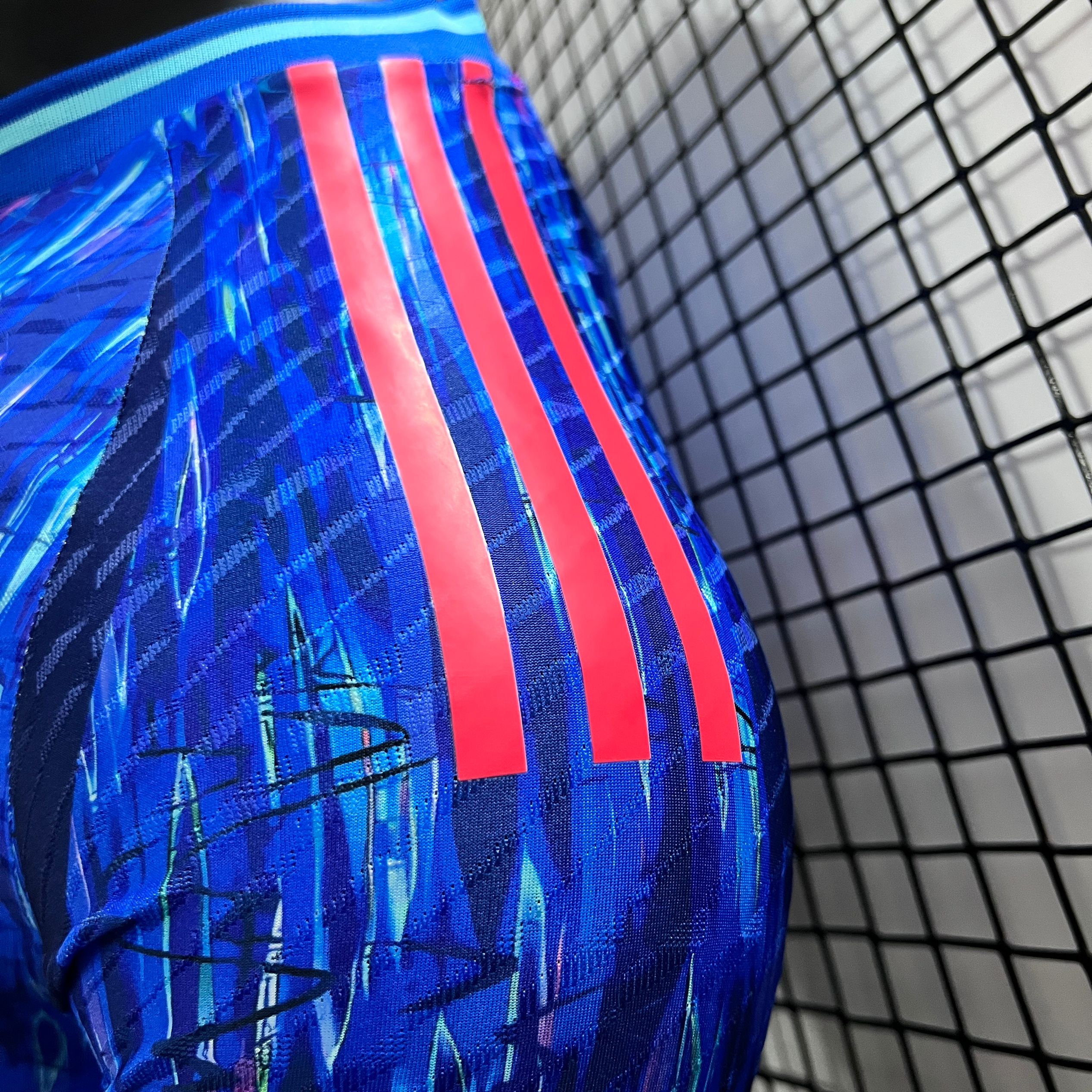 ManixJersey.com | Japan 24-25 Blue Speical Jersey - Player Version -Customize Name, Number and Patch | Worldwide Shipping