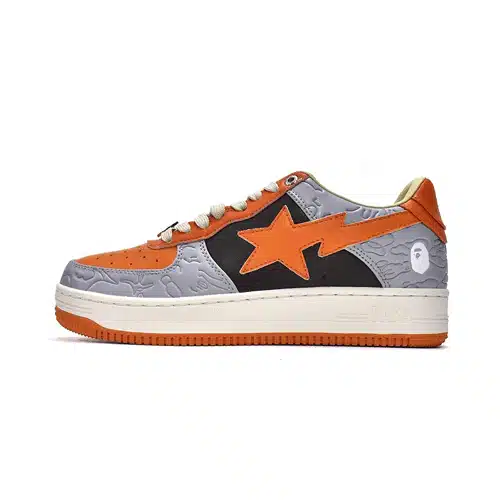 BAPESTA low Top Shoes、mysite、Cacoeks