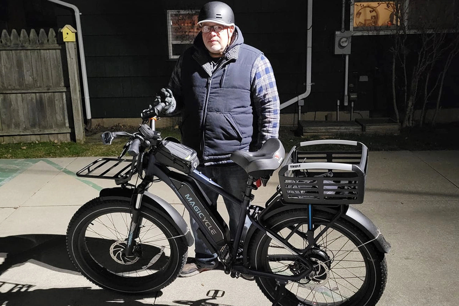 Oversized Comfort E-Bike Seat Saddle、mySite、bearsvspackers