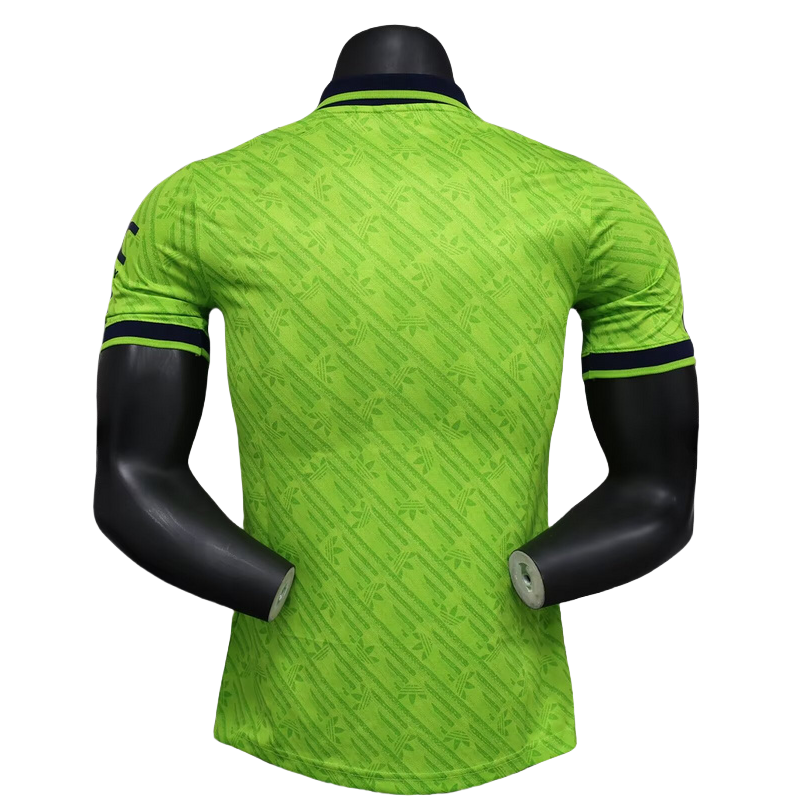 24-25 Man United Special Player Version Soccer Jerseys: Ajax 24-25 Home Stadium Jersey - Fans Version mysite: Adidas luxuryfootballshirts.com: https://www.luxuryfootballshirts.com/