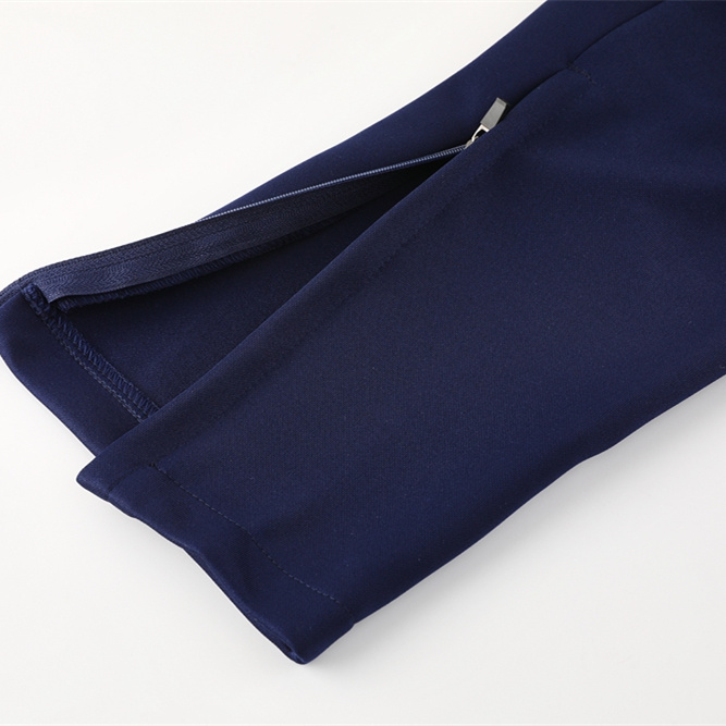 Higojerseys-Al Nassr Riyadh Victory 24-25 Jacket Training Tracksuit - Royal Blue