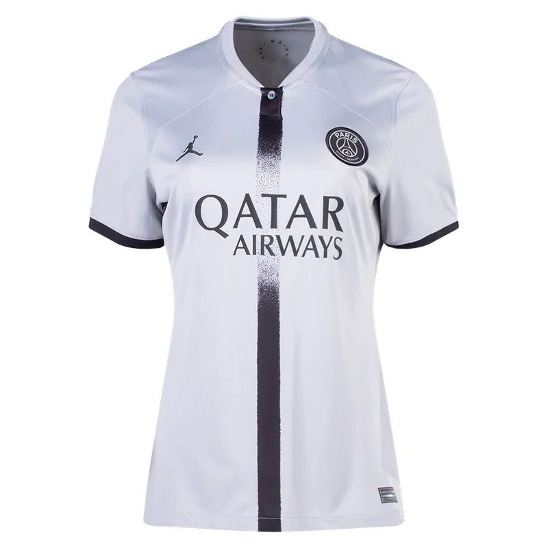 22/23 Women's Paris Saint-Germain Away Jersey-mysite Custom Football Kit- Nextkits