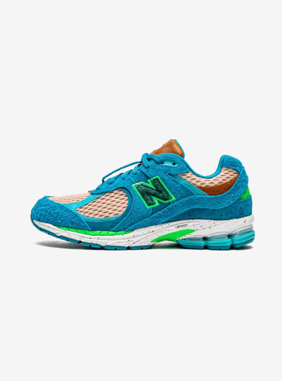 New Balance 2002R Salehe Bembury Water Be The Guide、mysite、Cacoeks