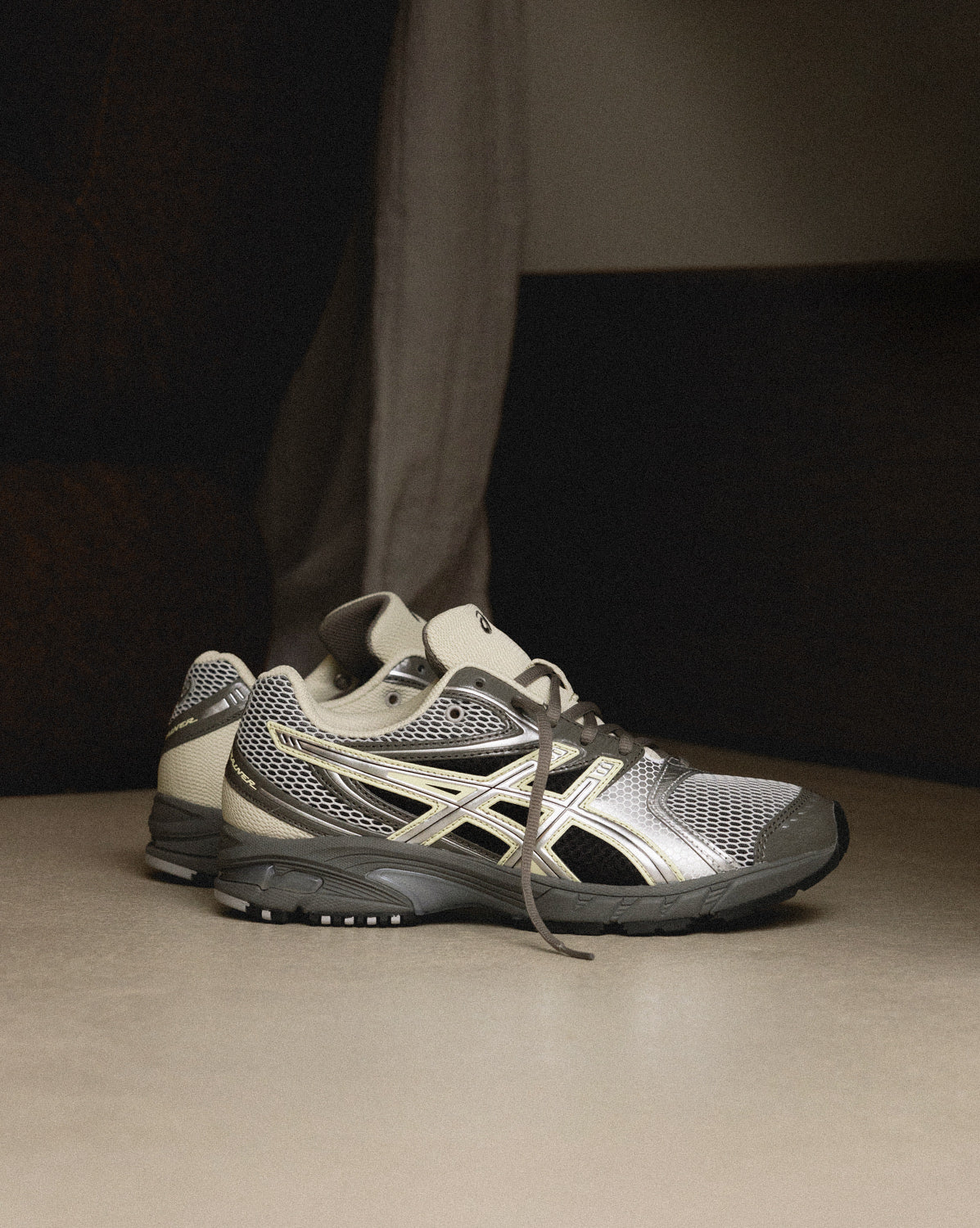 Asics GEL-DS Trainer 14、mysite、Cacoeks