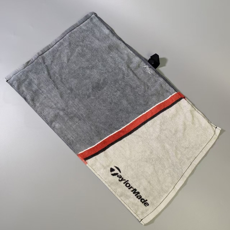 TITLESIT TAYLORMADE G/FORE GOLF BAG