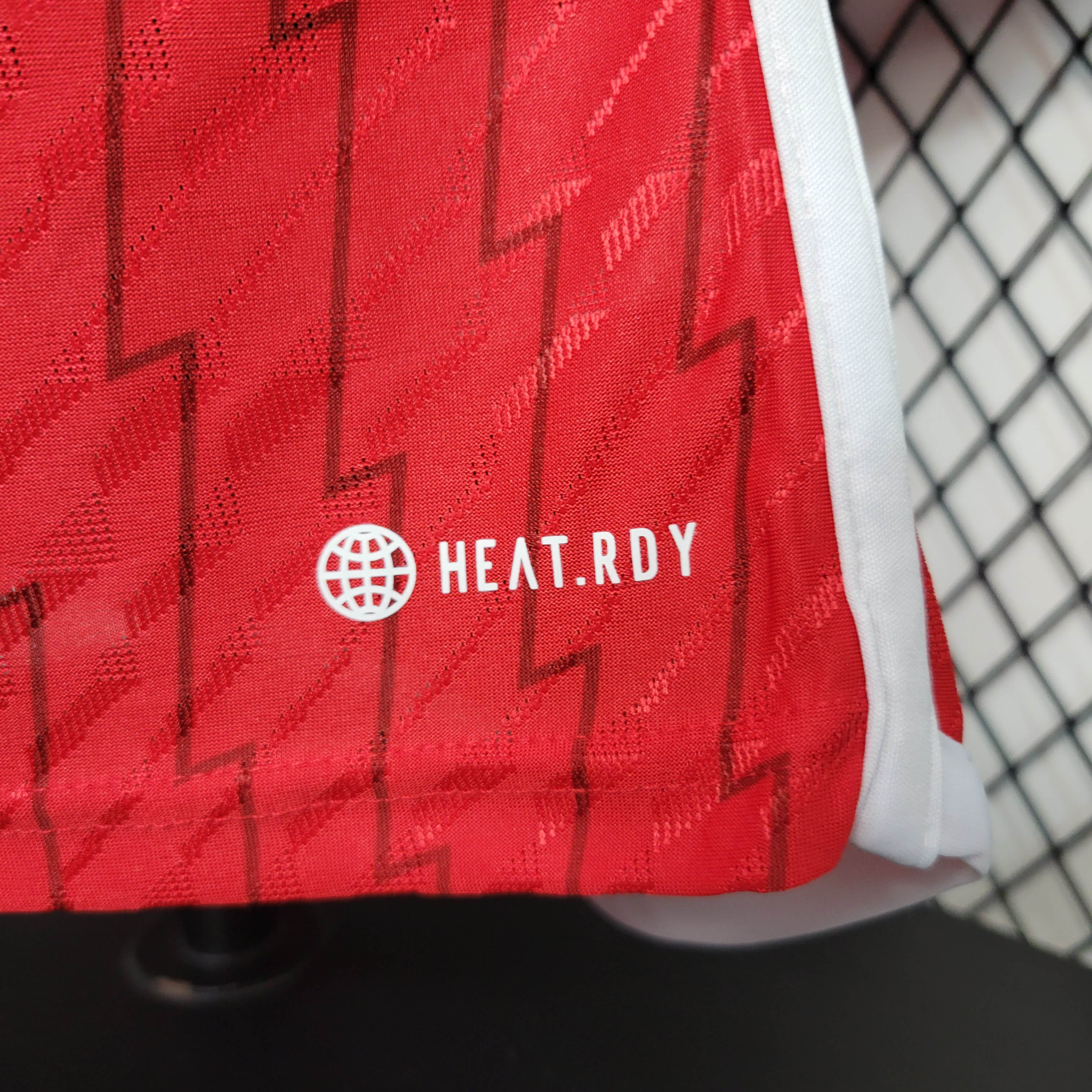 2023/2024 Player Version Arsenal Home Football Shirt 1:1 Thai Quality:football jersey mysite: unitedjerseyfootball 邓江浪:football