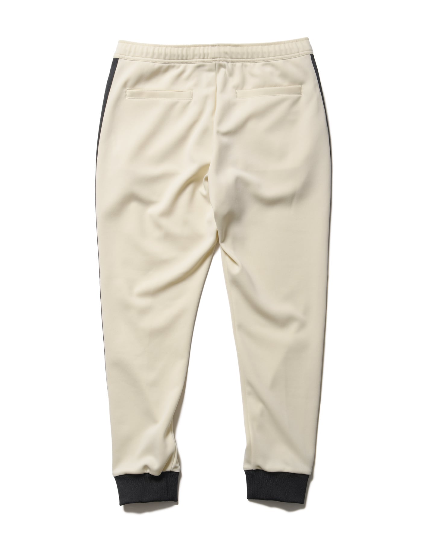 F.C.Real Bristol 25S/S TRAINING TRACK RIBBED PANTS  FCRB-250063 