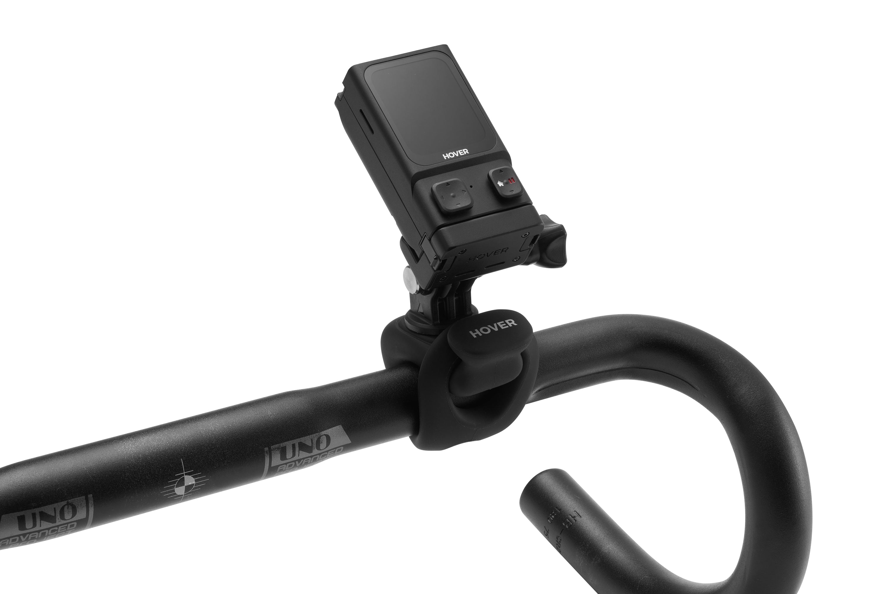 HOVERAir HandleBar Mount、mySite、bearsvspackers