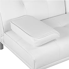 Yaheetech Sofa