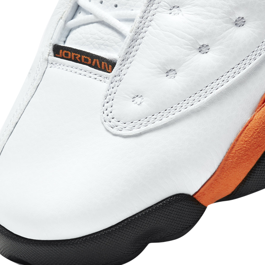 Air Jordan 13 Starfish