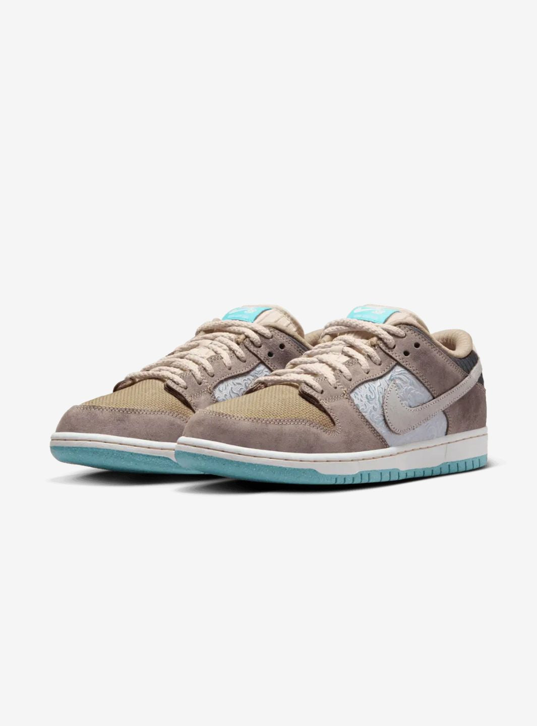 Nike SB Dunk Low Big Money Savings、NIKE、Cacoeks