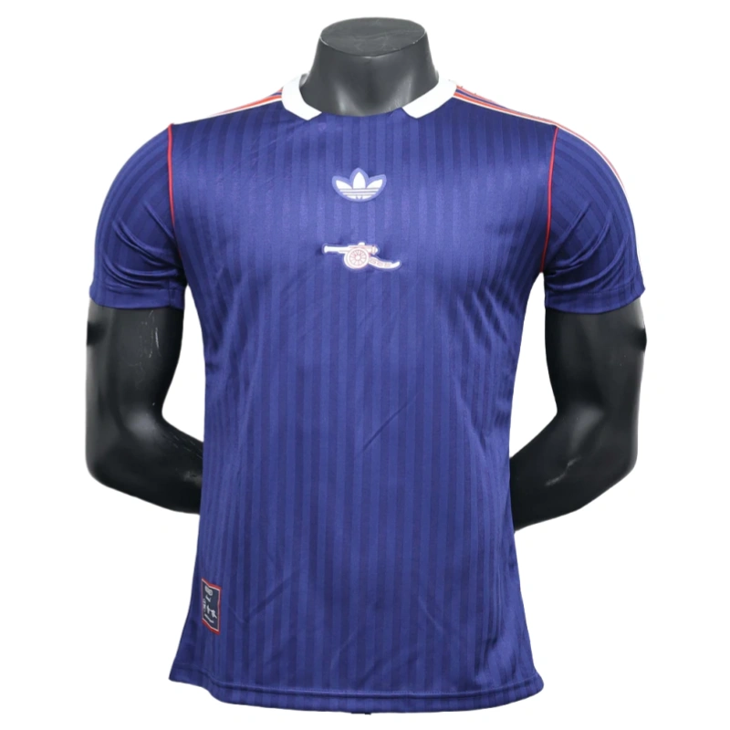 25/26 Arsenal Special Edition Football Jersey- Player Version: Ajax 24-25 Home Stadium Jersey - Fans Version mysite: Adidas luxuryfootballshirts.com: https://www.luxuryfootballshirts.com/