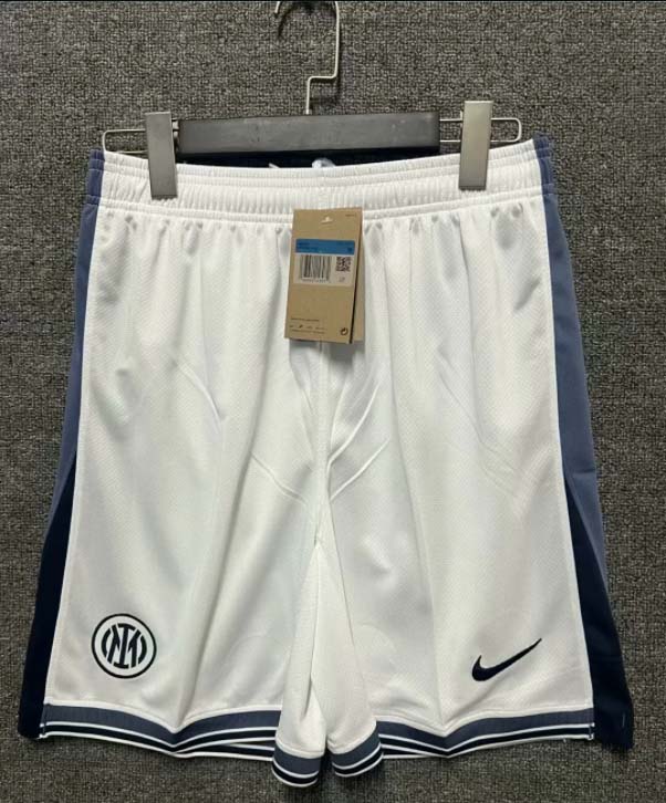 2024/2025 Internazionale Milan Away Shorts:football jersey mysite: unitedjerseyfootball 邓江浪:football
