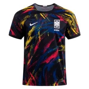 2022 South Korea Away Jersey-mysite Custom Football Kit- Nextkits