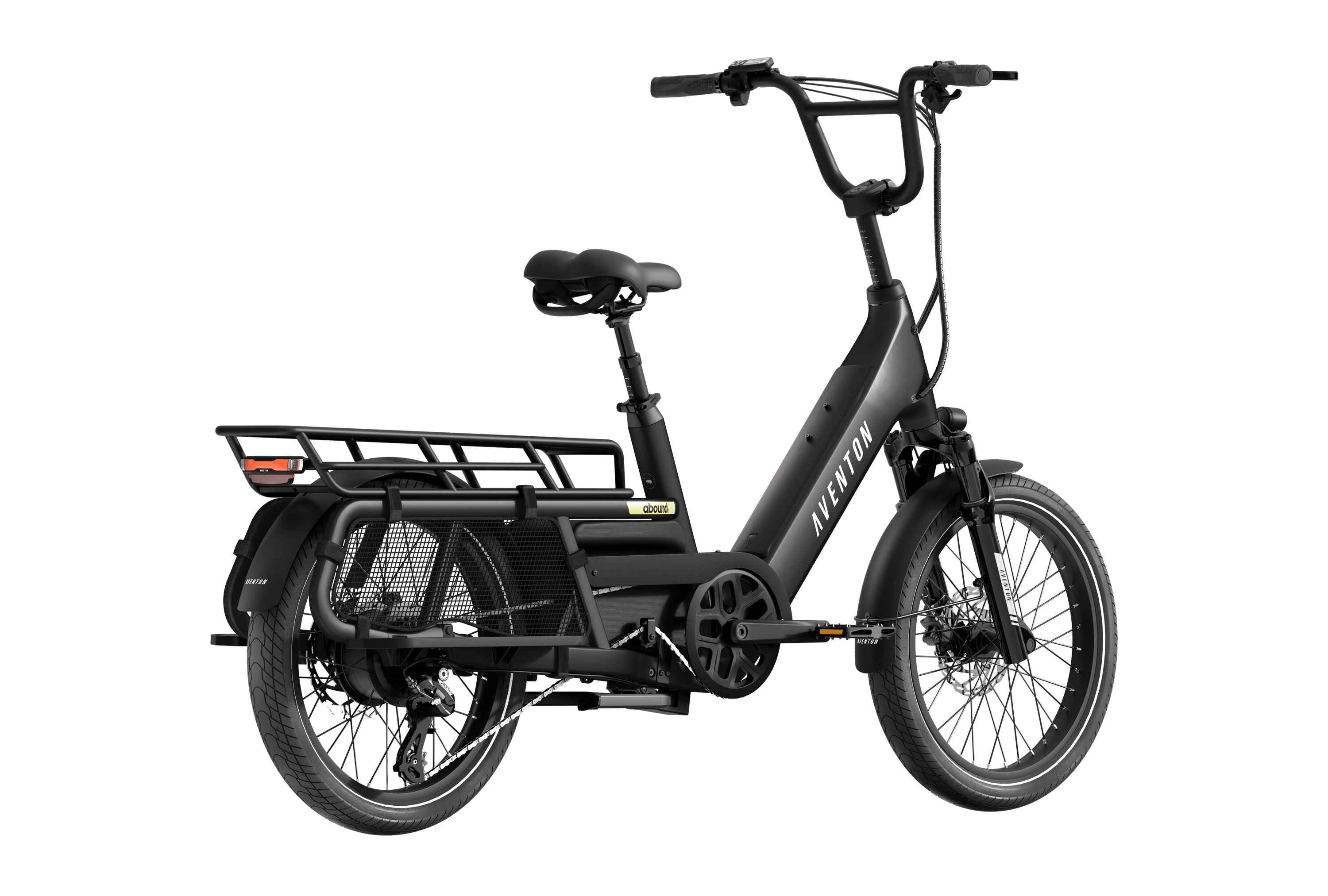 Abound LR Ebike、mySite、bearsvspackers