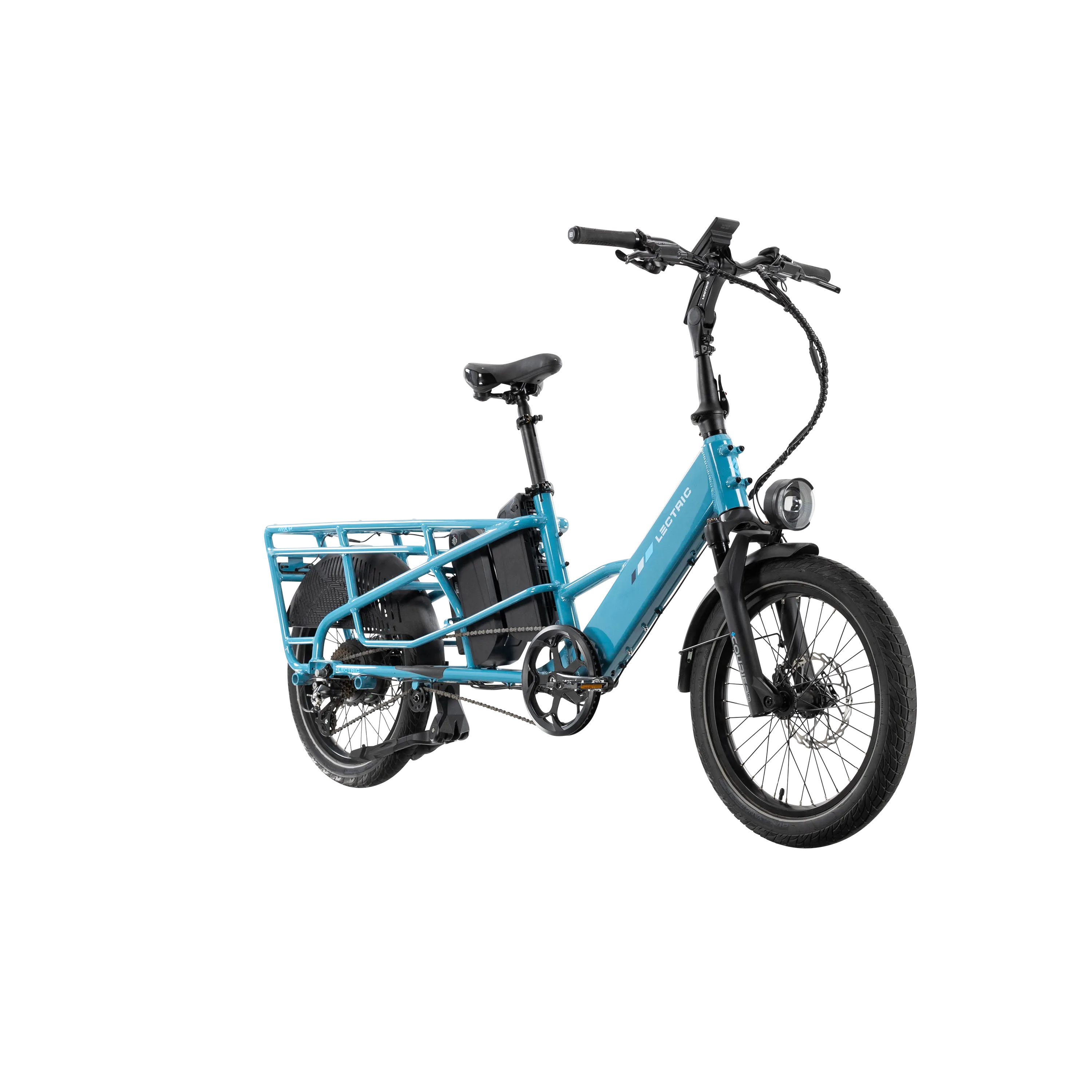 XPedition 2.0 Raindrop Blue Long-Range Dual-Battery eBike、mySite、bearsvspackers