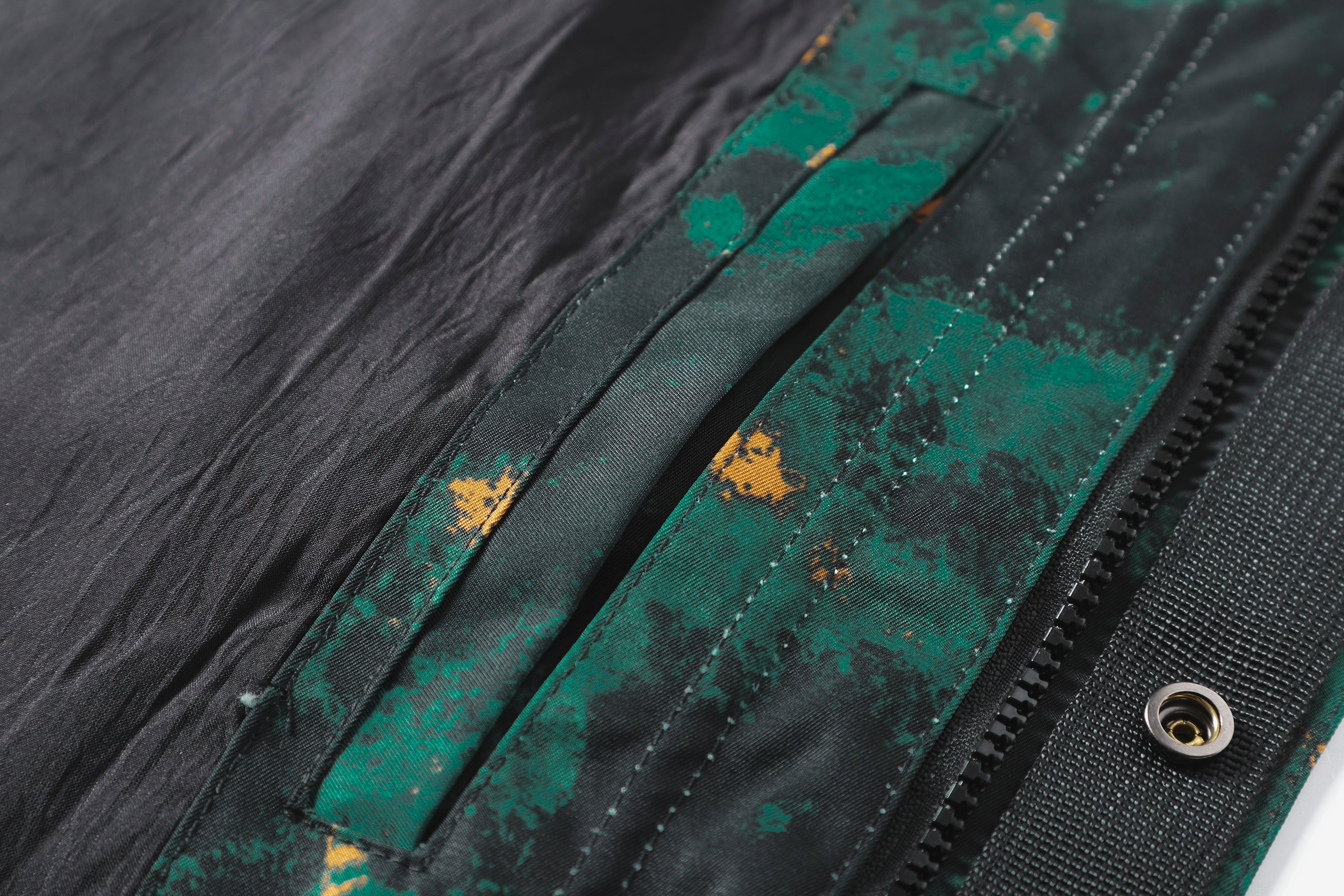 MLB 2353 Outdoor Jacket