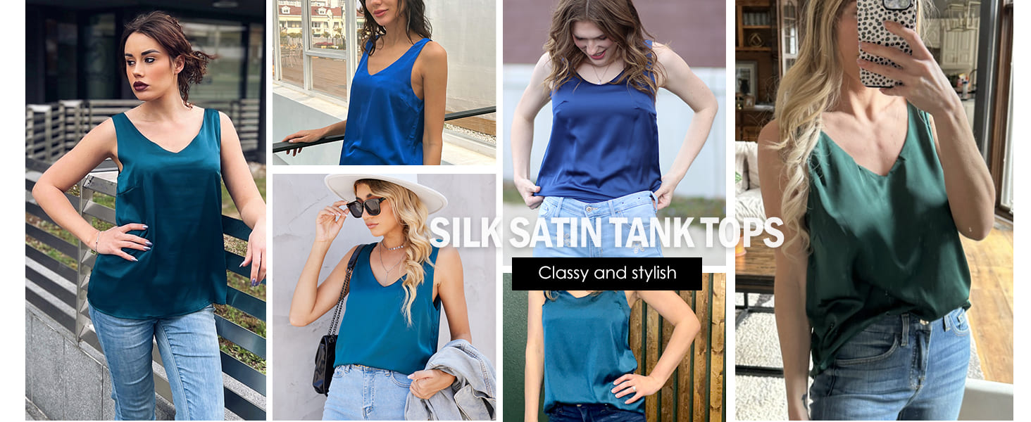 Women&#39;s Tanks &amp; Camis