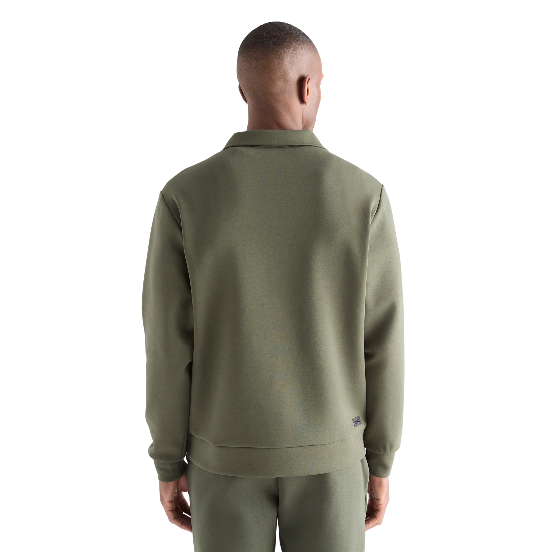 Men's Allday Elements 1/4 Zip