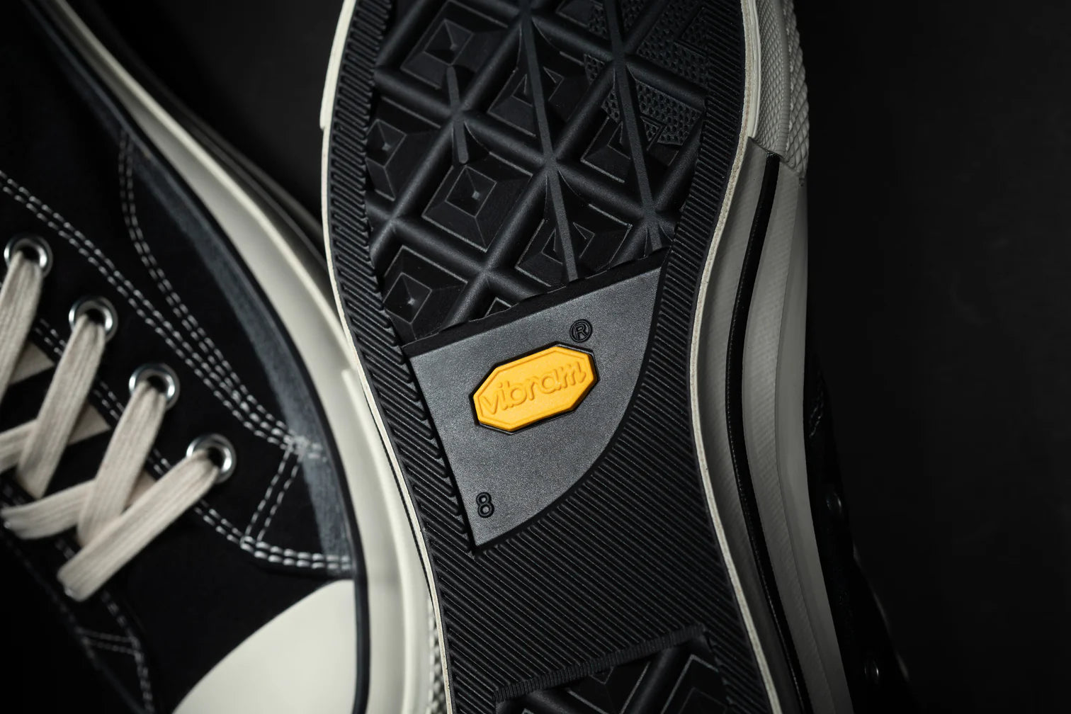 CONVERSE ADDICT 25S/S CHUCK TAYLOR CANVAS HI