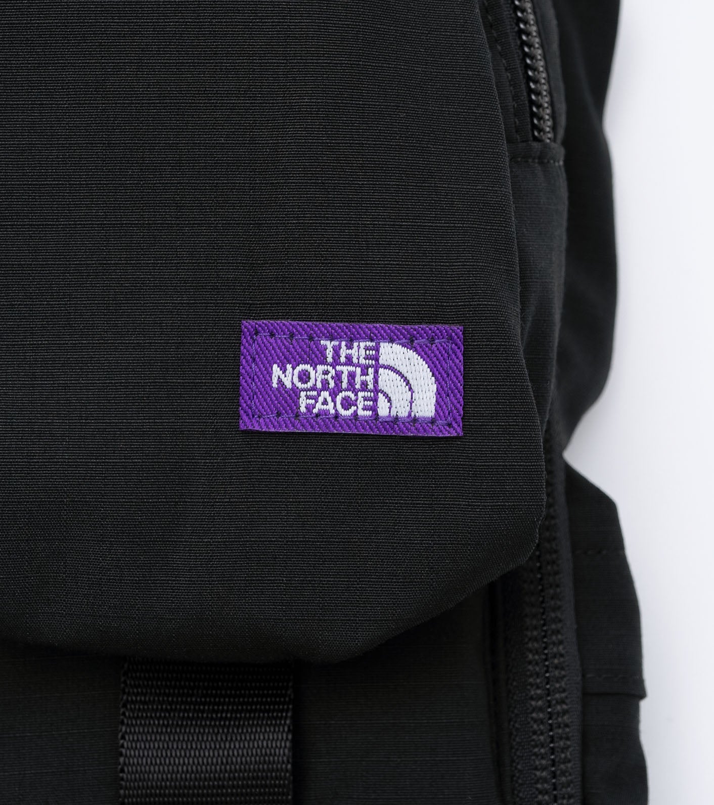 THE NORTH FACE PURPLE LABEL Mountain Wind Sling Bag  N25SO079 