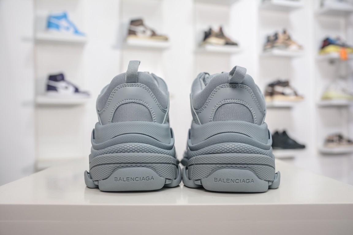 Balenciaga Triple S Sneaker Pale Blue (Women’s)、mysite、Cacoeks