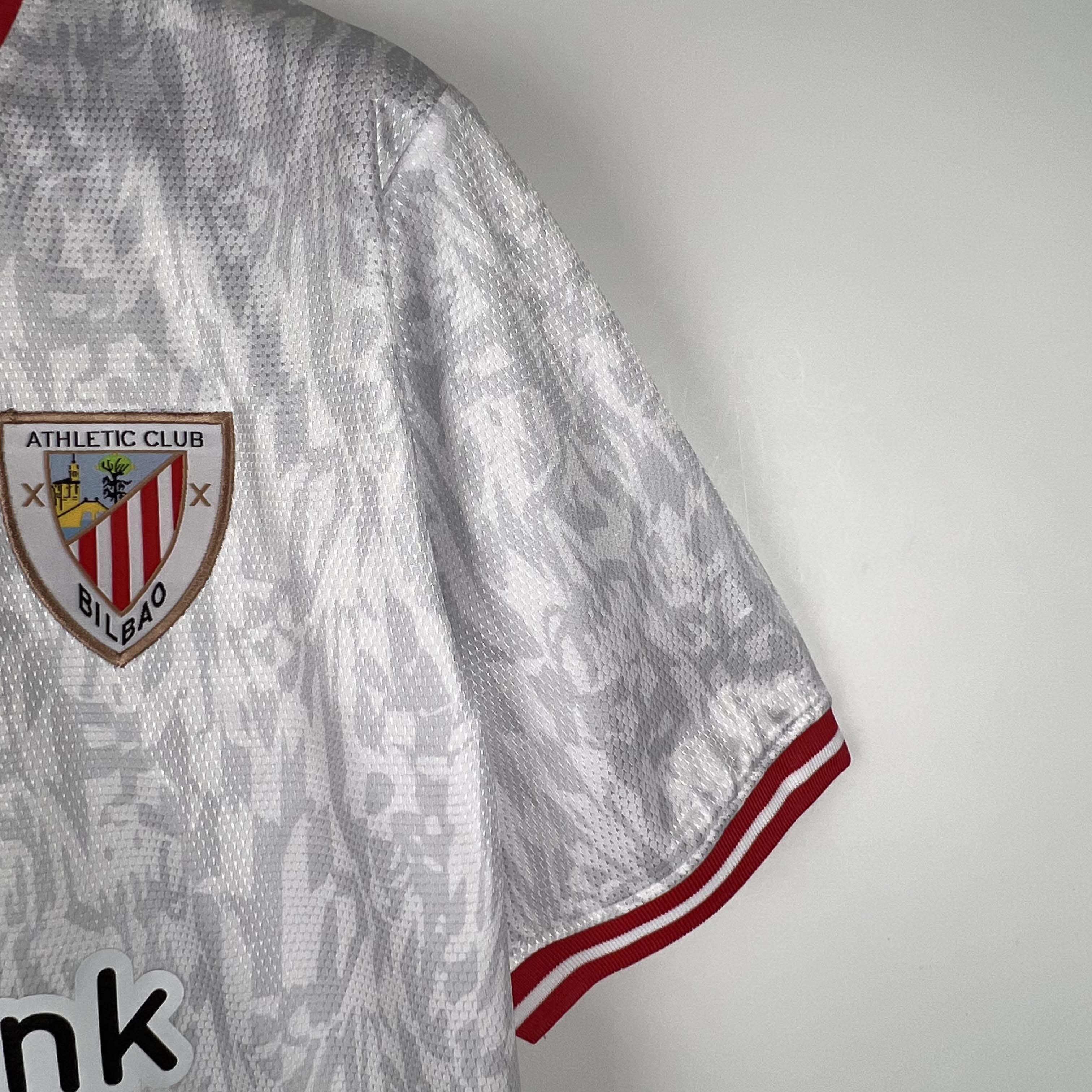 2023/2024 Athletic Bilbao third away Football Shirt 1:1 Thai Quality:football jersey mysite: unitedjerseyfootball 邓江浪:football