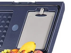 car fridge