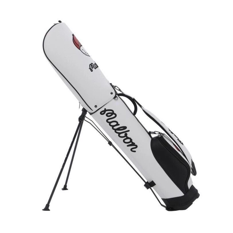 TITLESIT TAYLORMADE G/FORE GOLF BAG