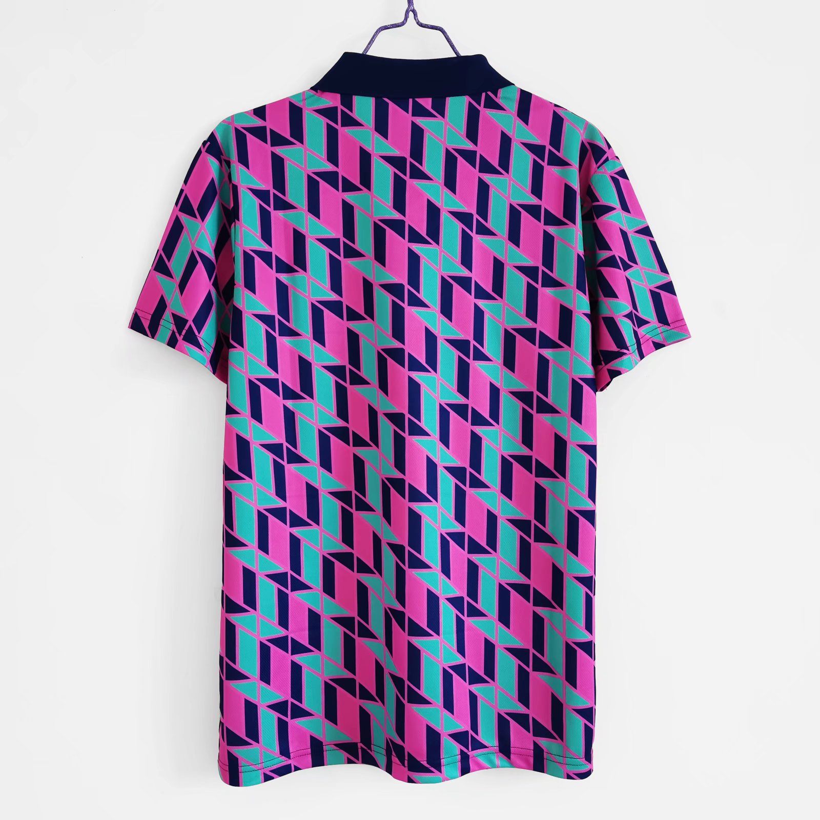 Higojerseys-Retro S-c-o.t l.a-n.d 1988-89 Away Jersey - Fans Version