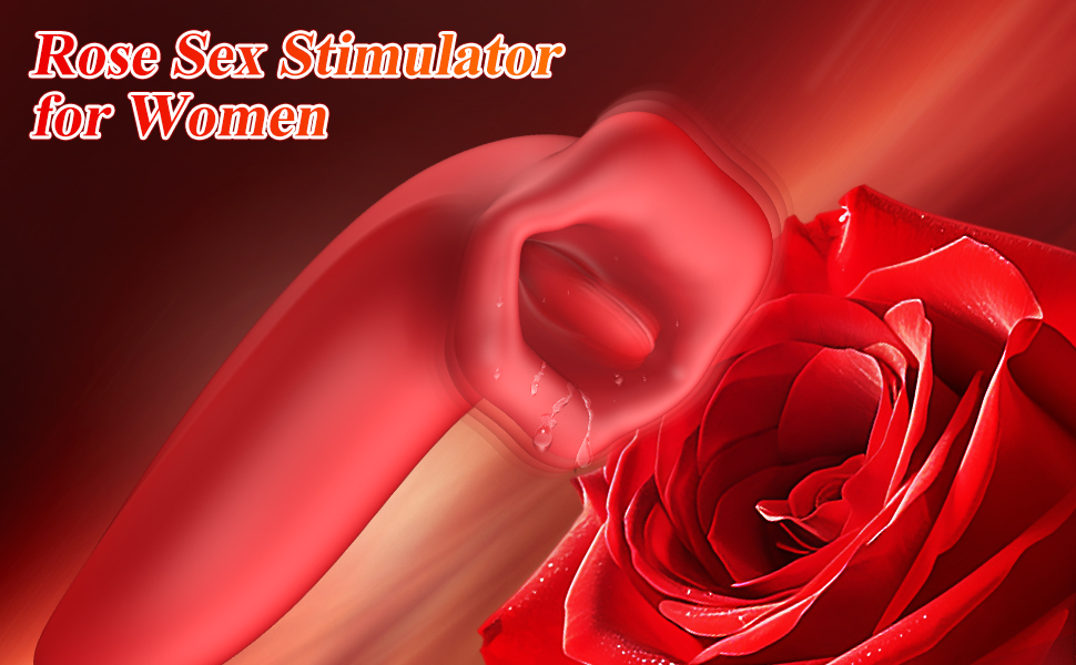 rose adult toy