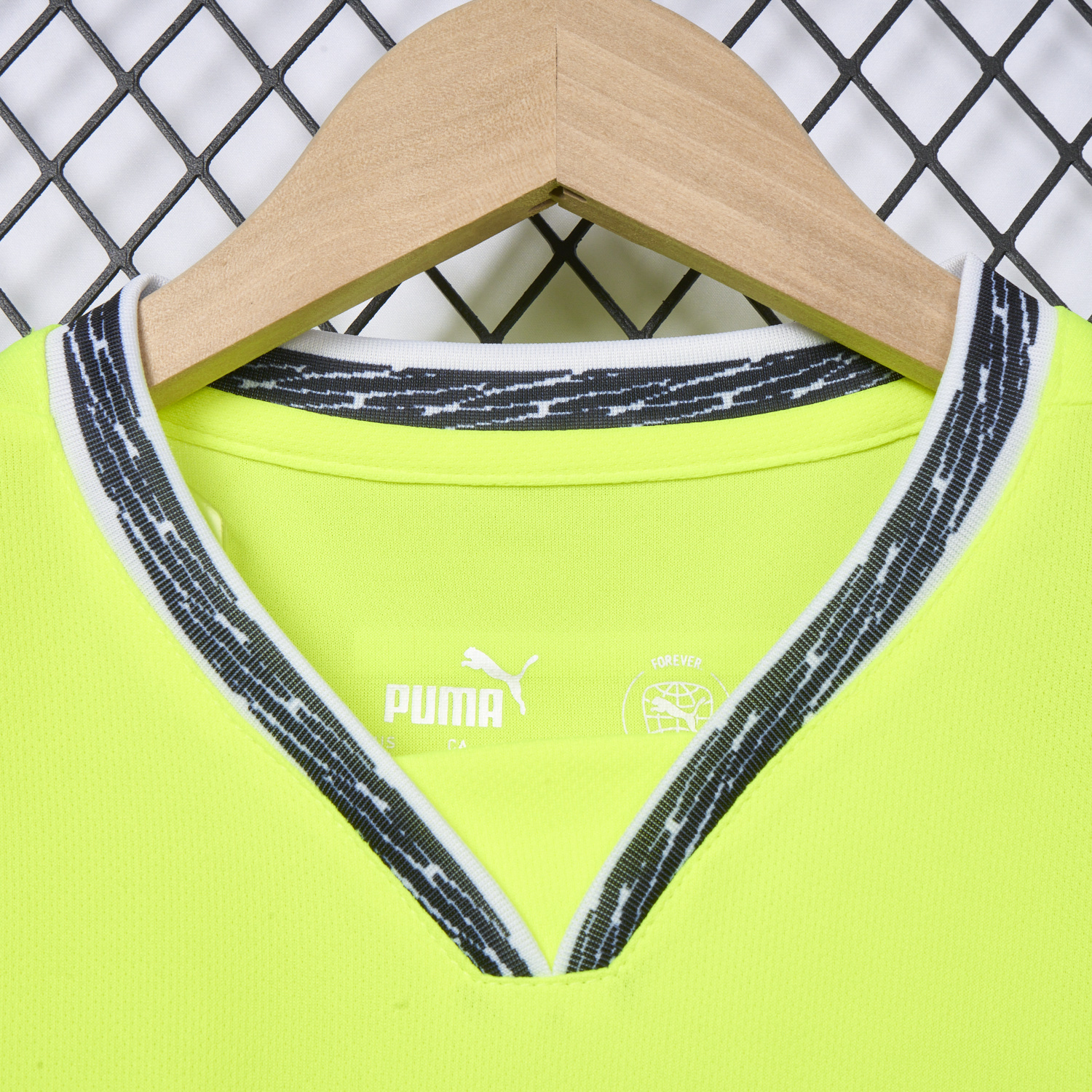 UltraTrikot-Dortmund 24-25 Yellow Alert Special Edition Kids Kit