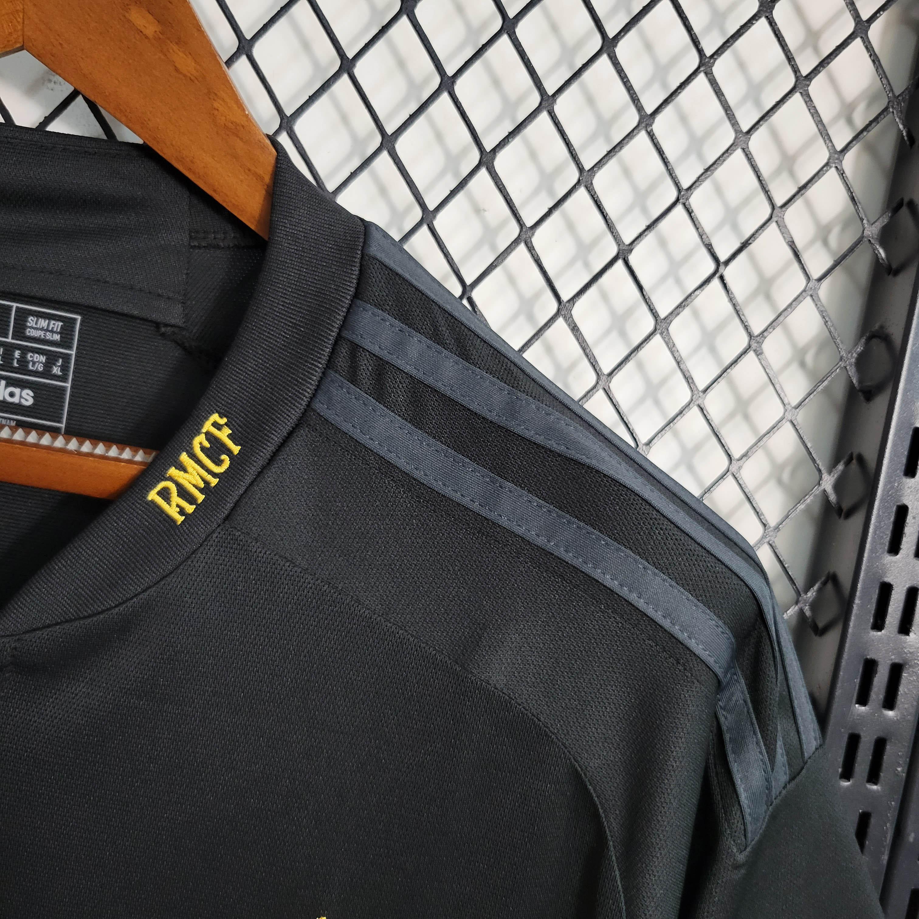 2023/2024 Real Madrid Football Shirt Third Away:football jersey mysite: unitedjerseyfootball 邓江浪:football