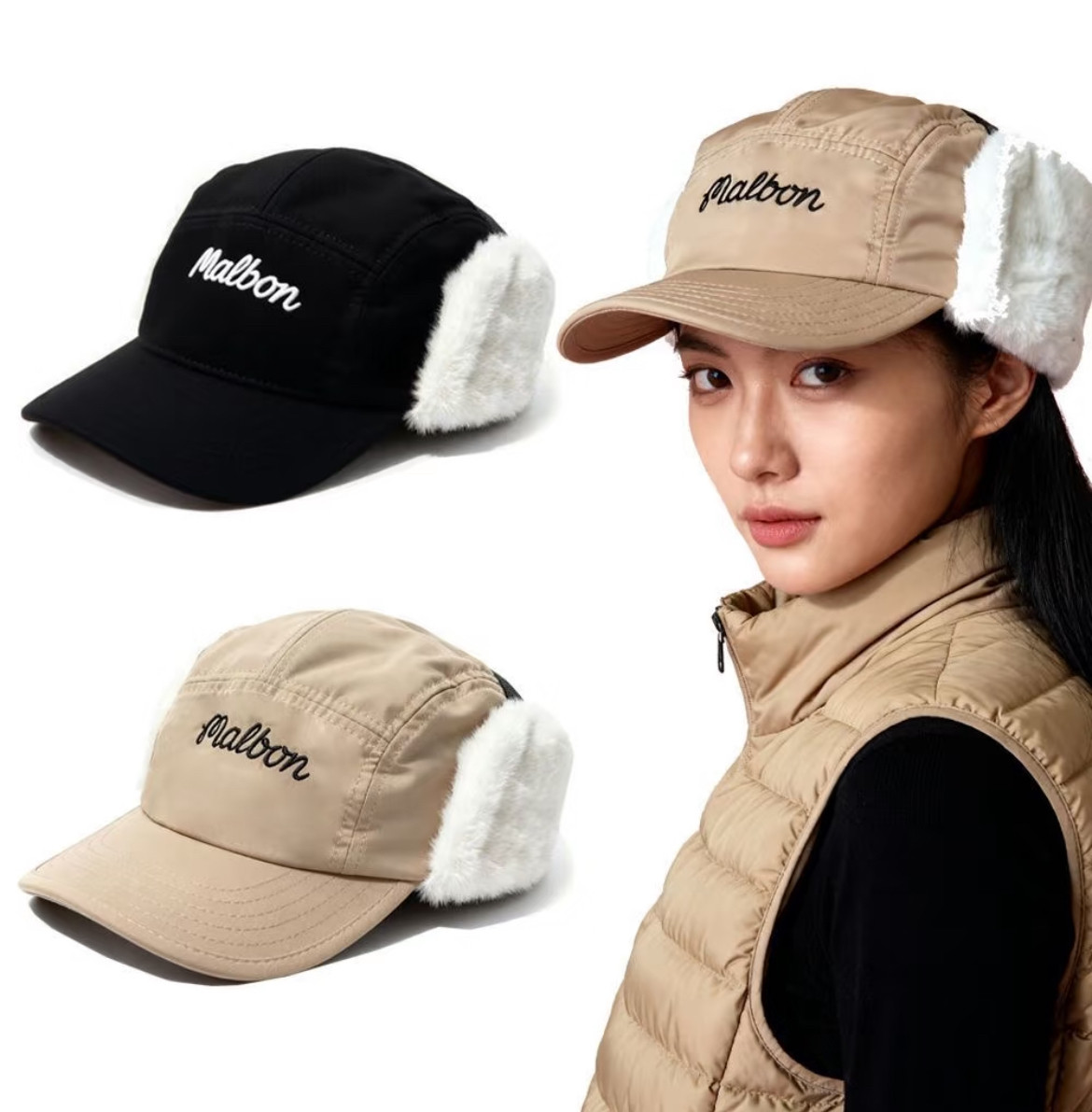 TITLESIT TAYLORMADE G/FORE GOLF BAG