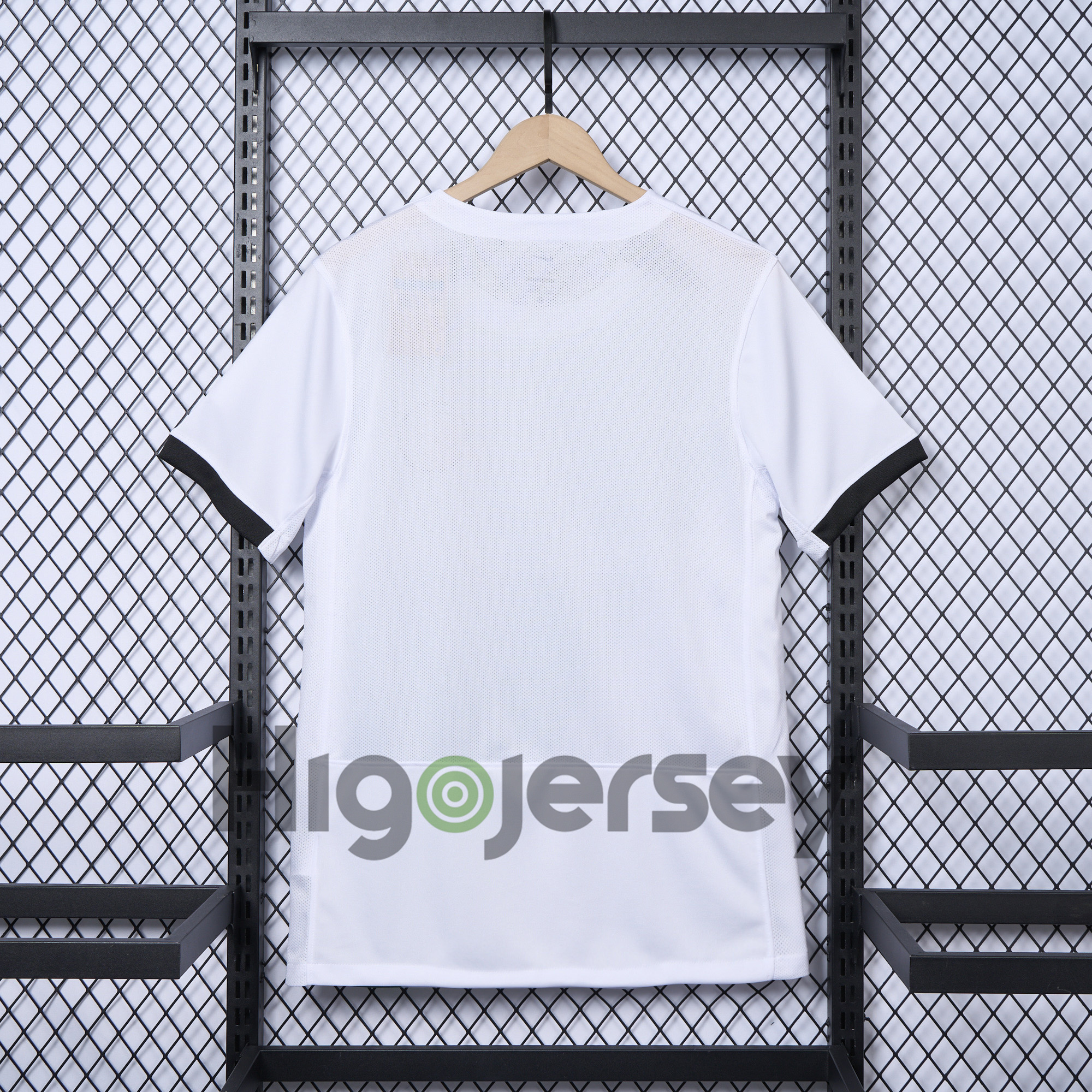 Higojerseys-Sporting CP Portugal 24-25 Stromp Special Edition Jersey - Fans Version