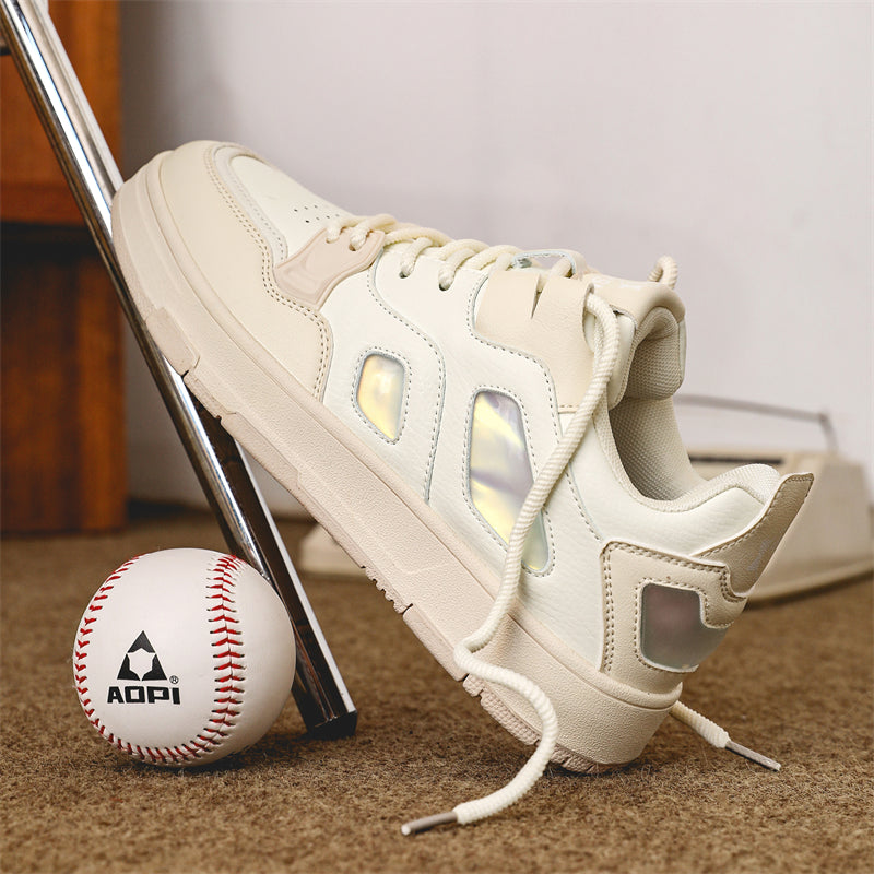 ‘Prism Pulse’ X9X Sneakers