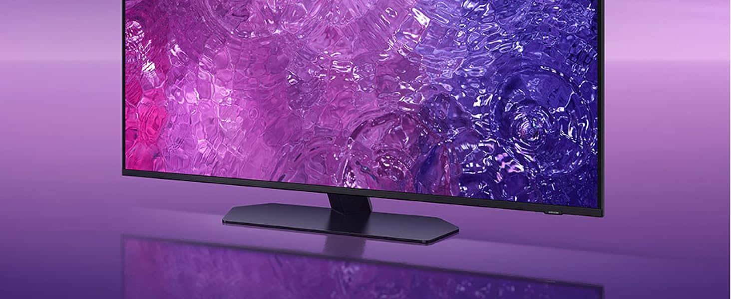 Samsung QN90C Neo QLED 4K Smart TV