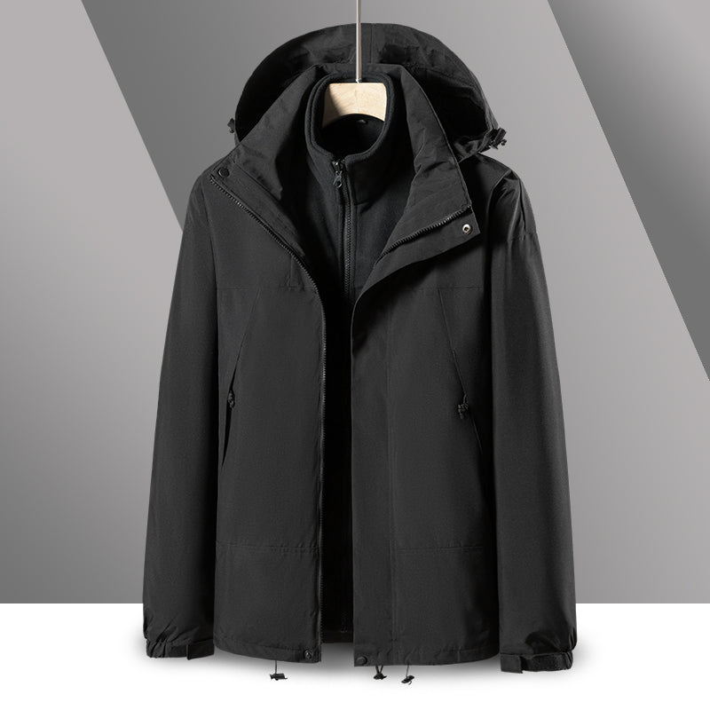 MLB 23658 Outdoor Jacket