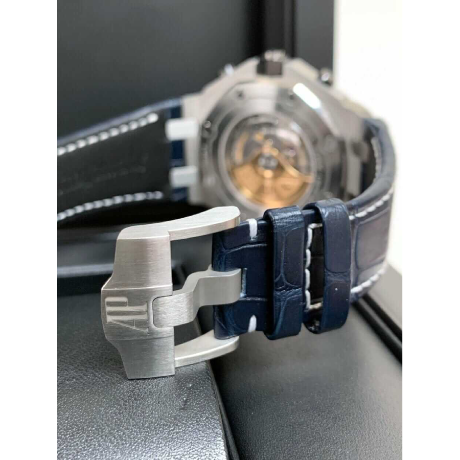 Audemars Piguet Royal Oak Offshore 26470ST.OO .A028CR.01 Replica 2