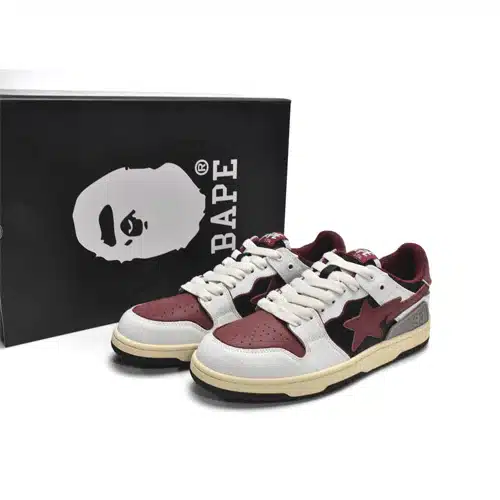 BAPESTA Sk8 #4 M1 Shoes、mysite、Cacoeks