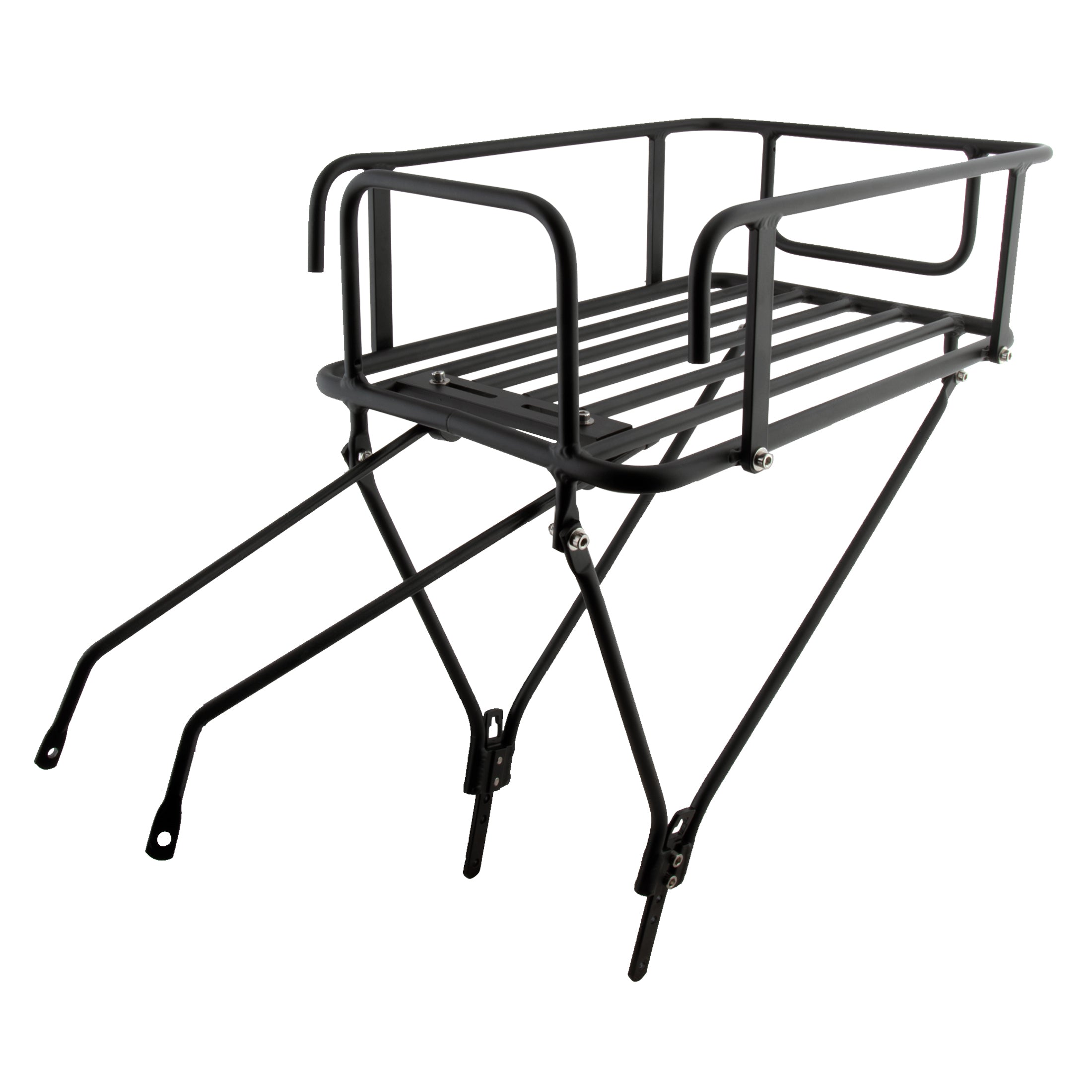 Urban Rear Rack、mySite、bearsvspackers