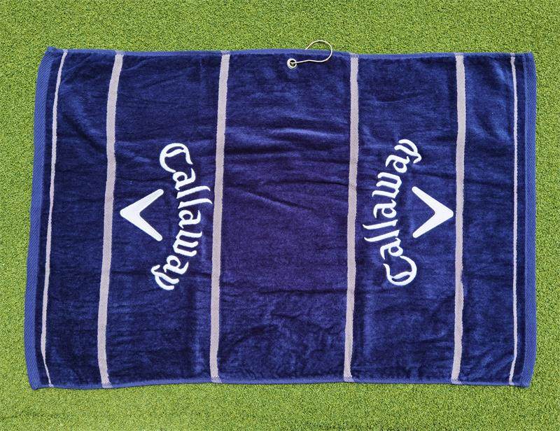 TITLESIT TAYLORMADE G/FORE GOLF BAG