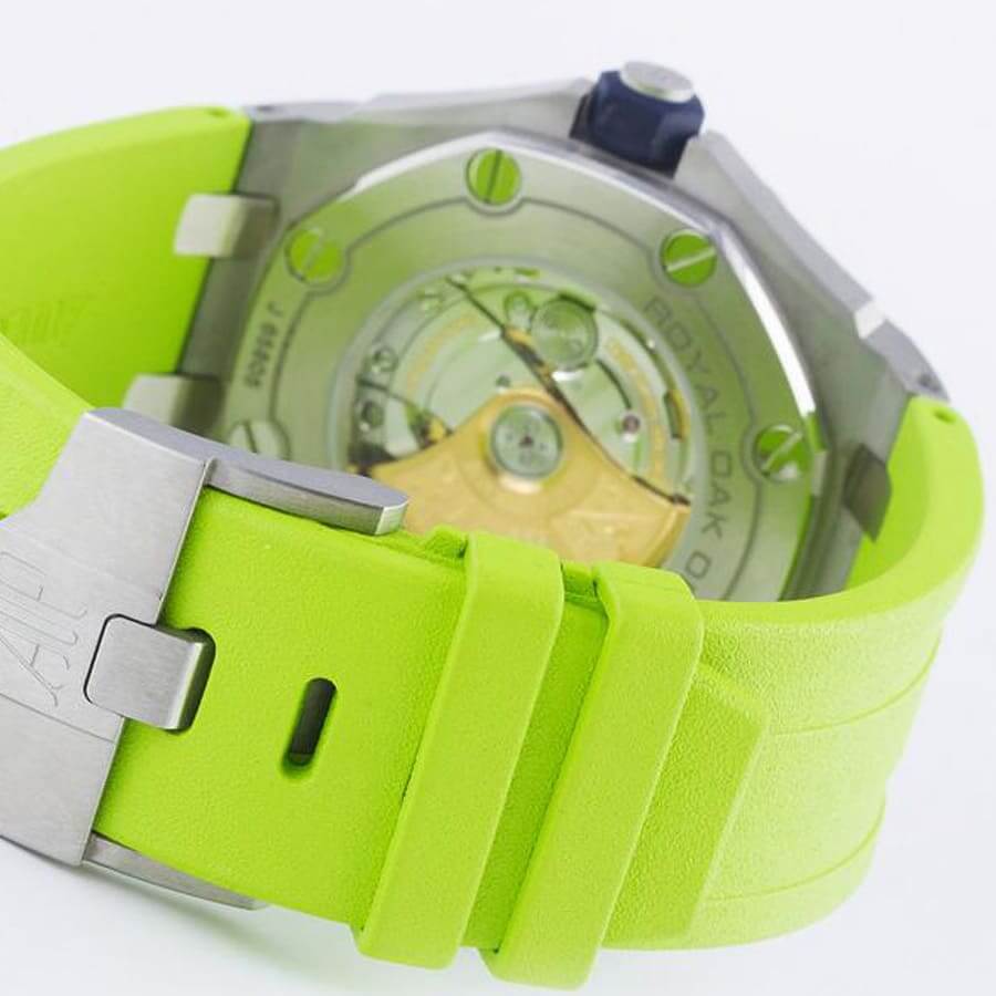 Audemars Piguet Royal Oak Offshore 26703ST.OO.A051CA.01 Replica-fasswatch