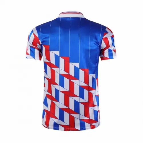 89-90 Ajax Away soccer jersey-Retro version: Ajax 24-25 Home Stadium Jersey - Fans Version mysite: Adidas luxuryfootballshirts.com: https://www.luxuryfootballshirts.com/